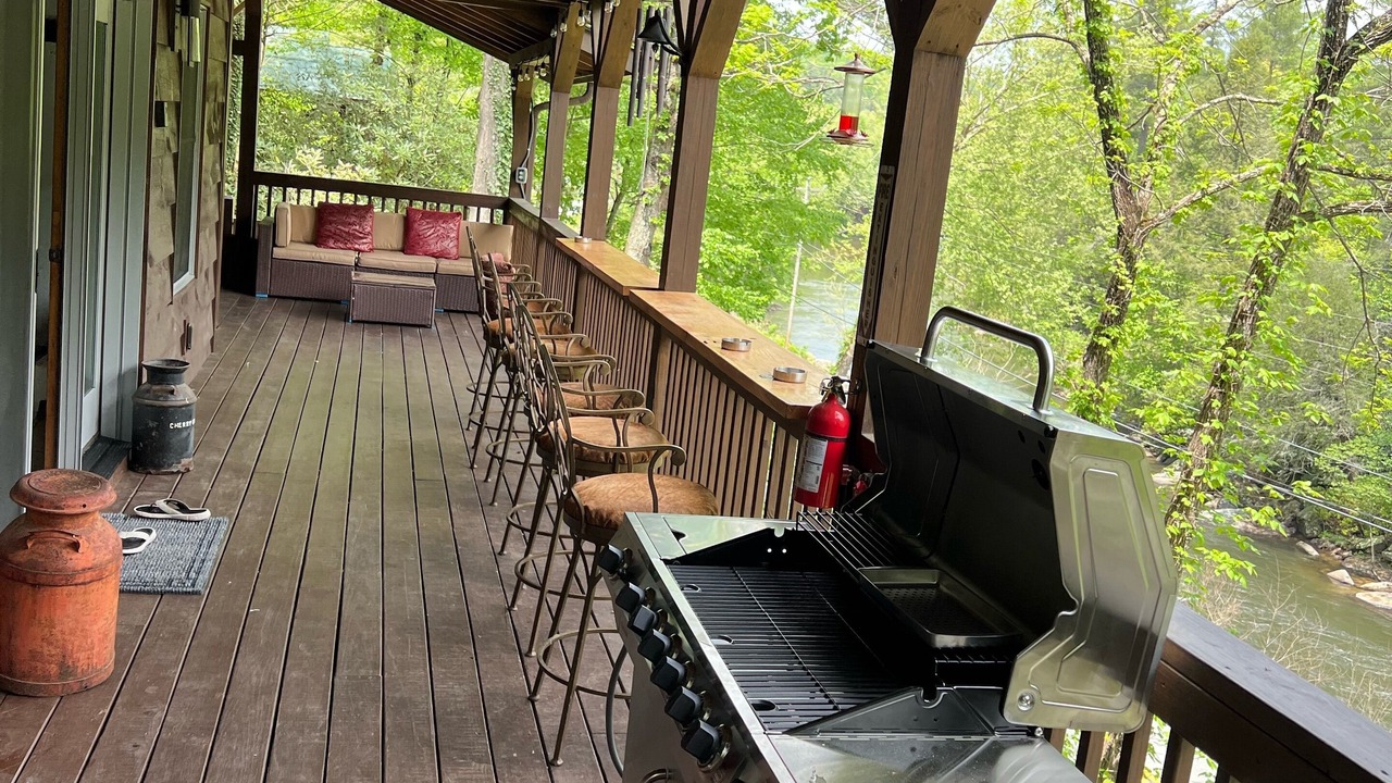Photo of Outdoor in Raccoon Ridge