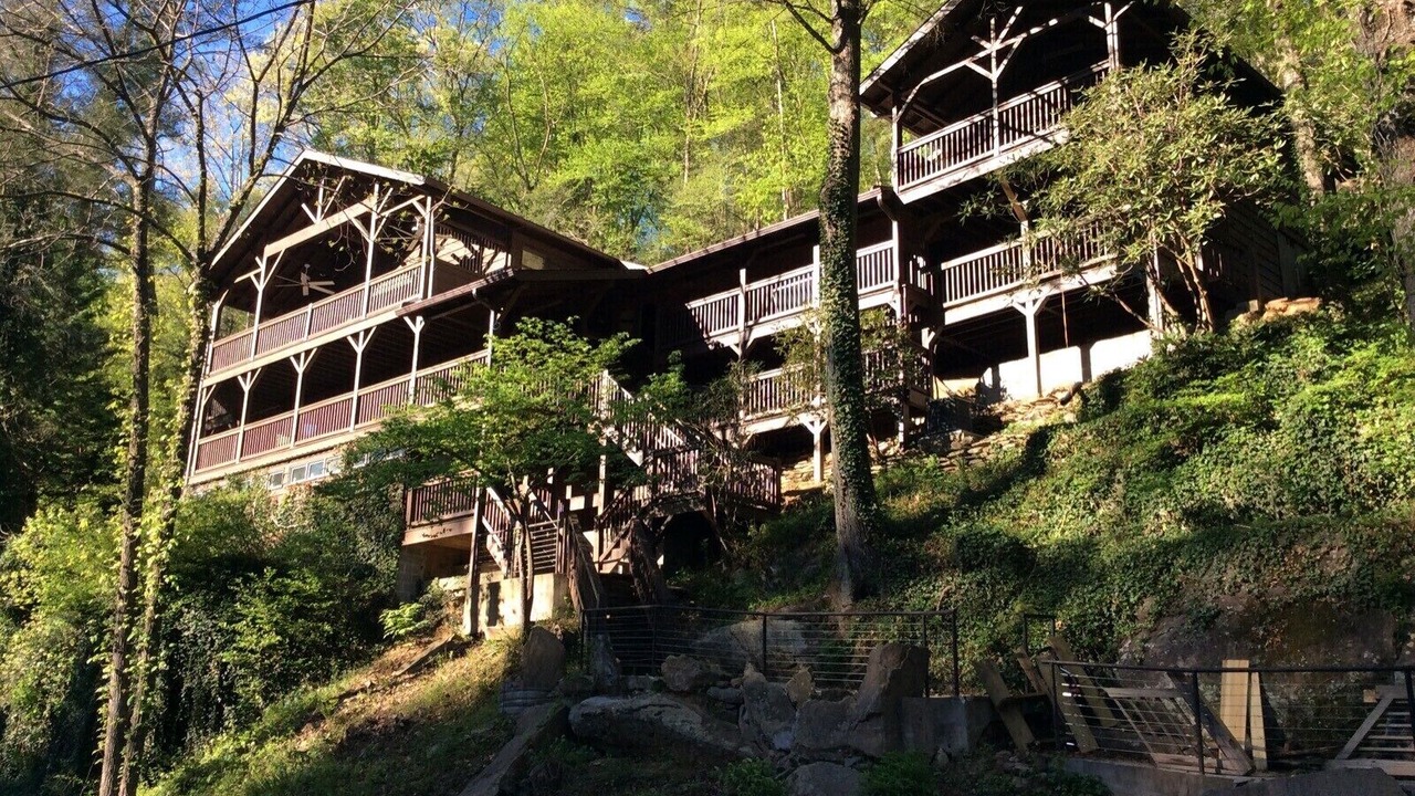 Photo of Outdoor in Raccoon Ridge