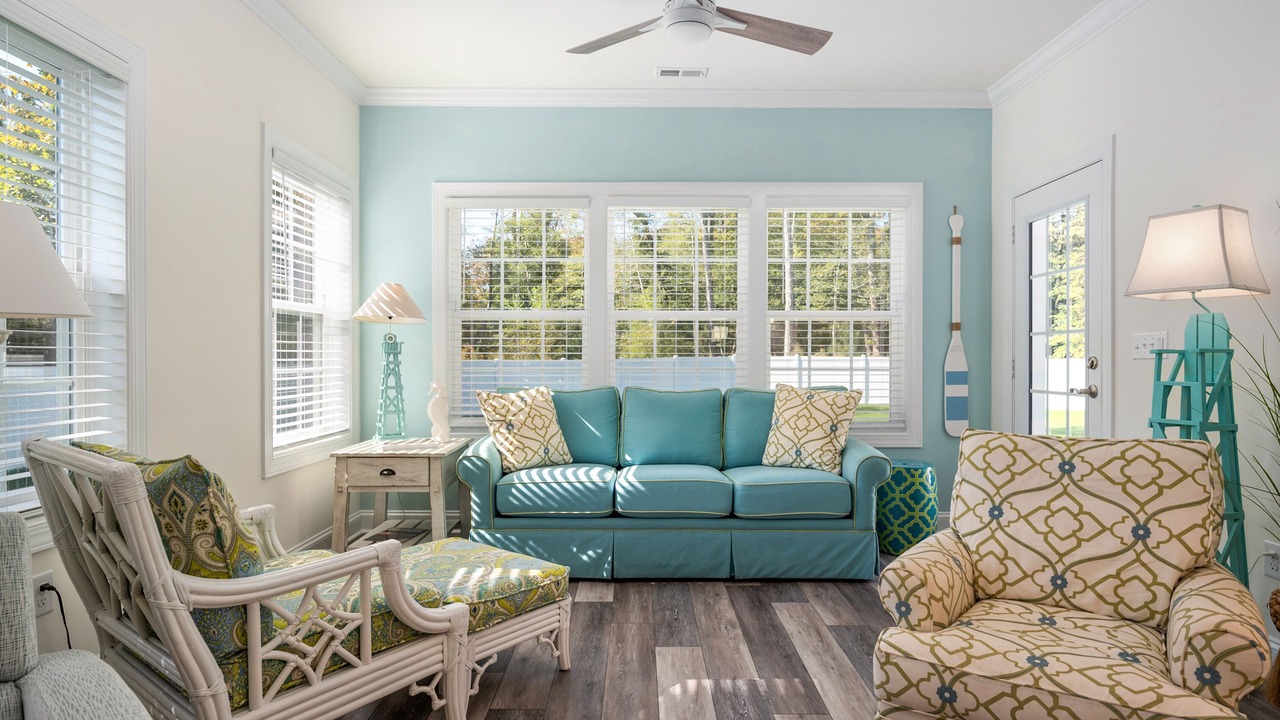 Photo of Bedroom in Selbyville