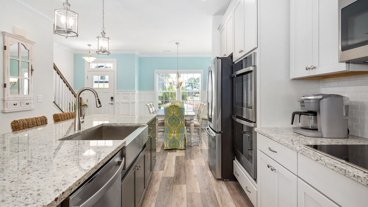 Photo of Kitchen in Selbyville