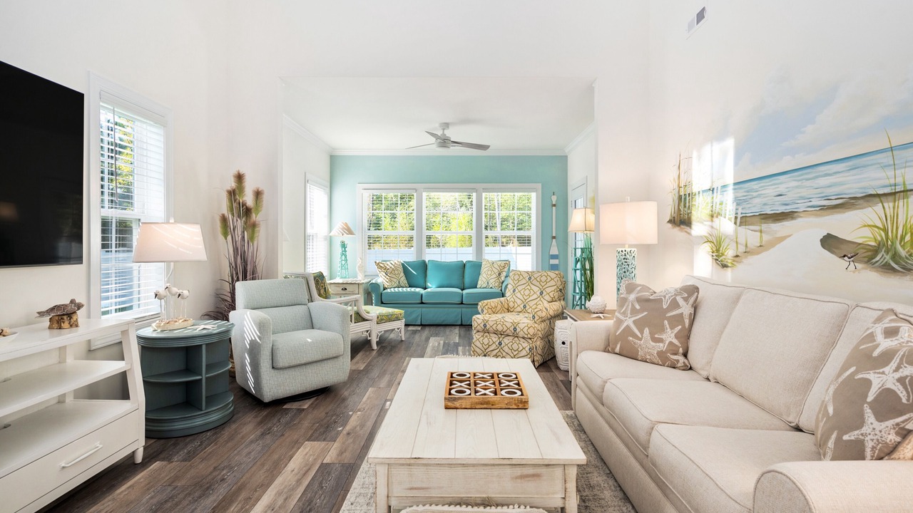Photo of Bedroom in Selbyville