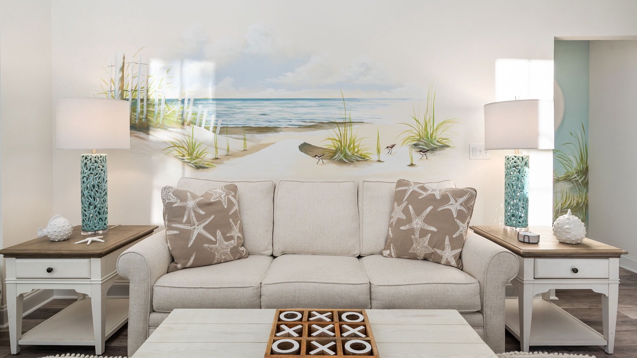 Photo of Bedroom in Selbyville