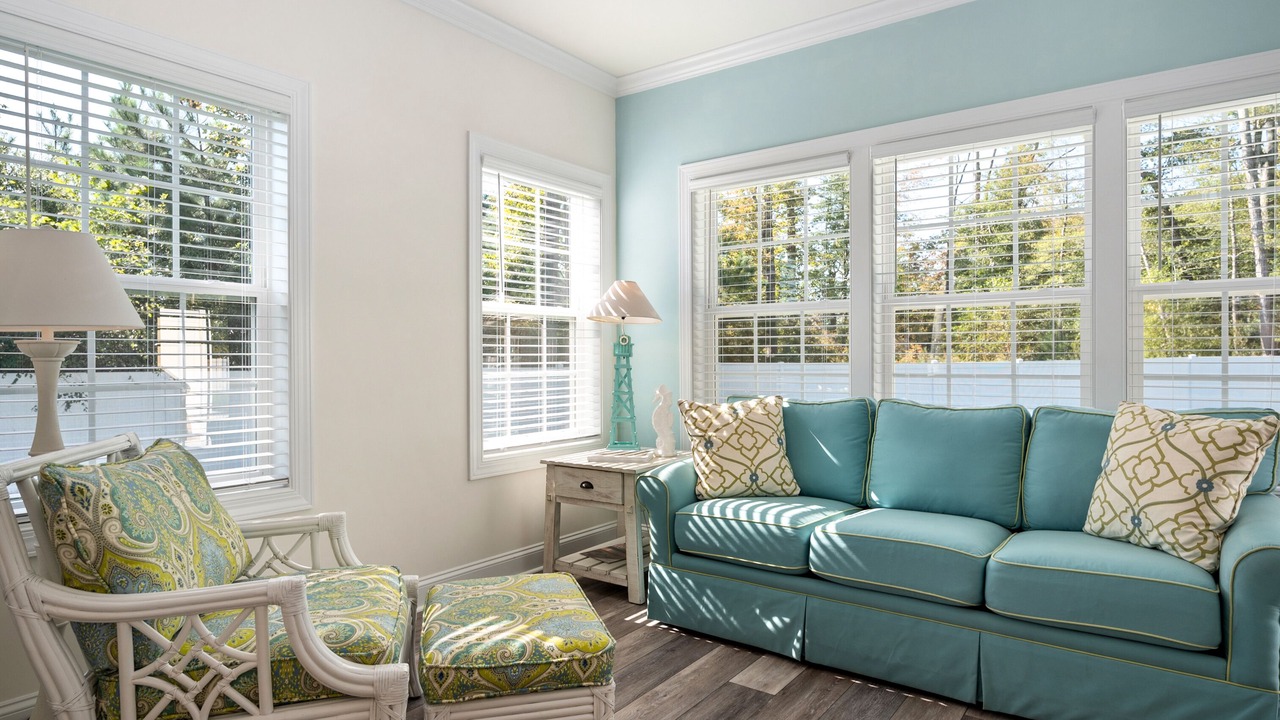 Photo of Livingroom in Selbyville