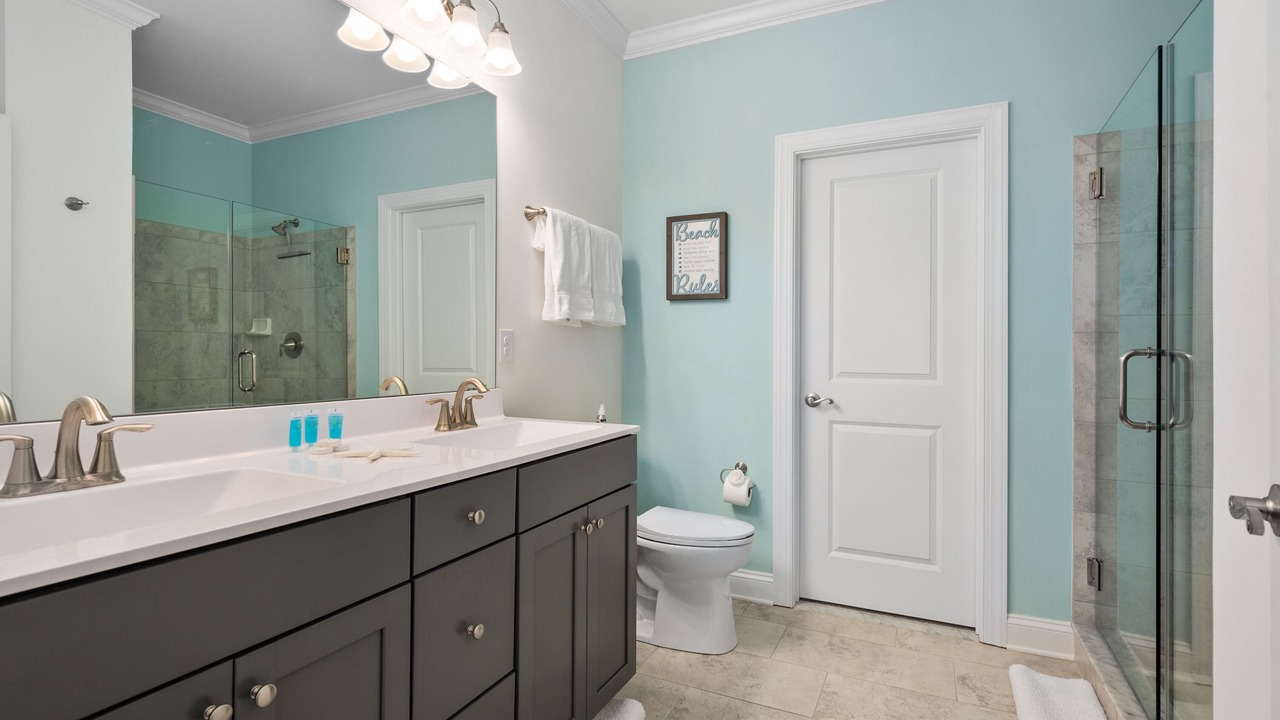 Photo of Bathroom in Selbyville