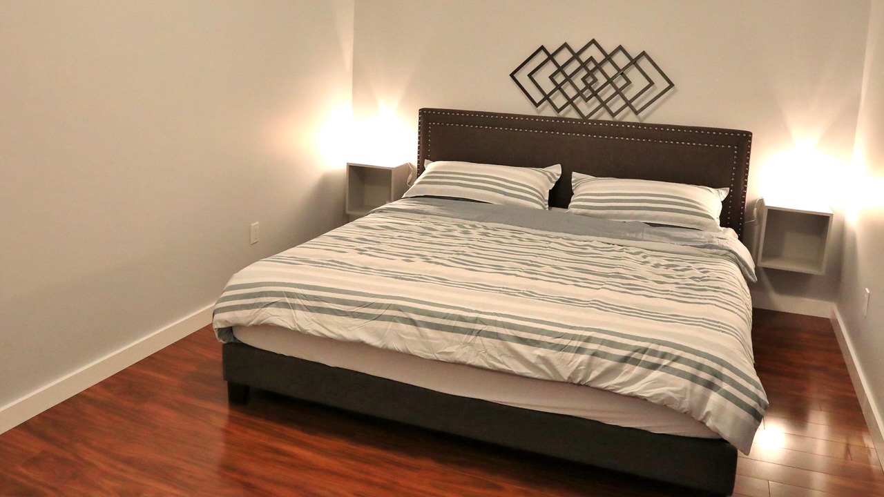 Photo of Bedroom in Laurel