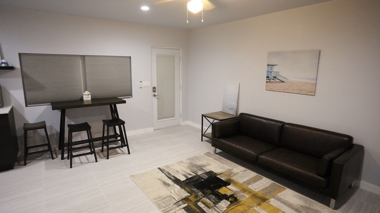 Photo of Livingroom in Laurel