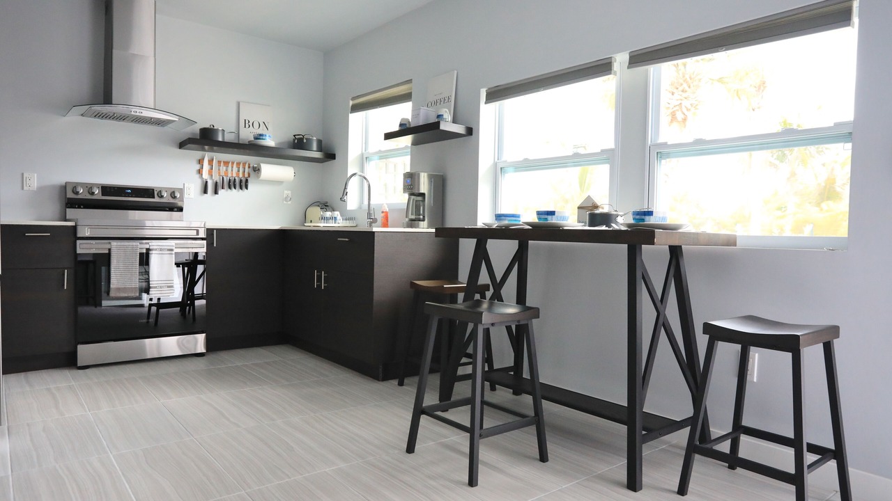 Photo of Kitchen in Laurel