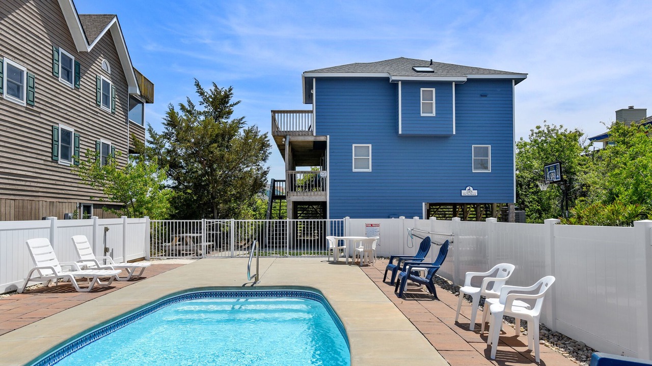Photo of Outdoor in Ocean Sands
