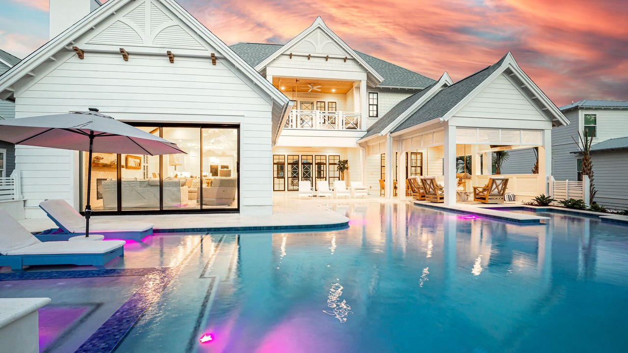 Photo of Outdoor in Seacrest