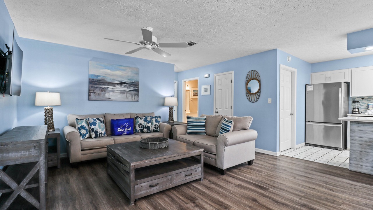 Photo of Livingroom in Riviera Beach