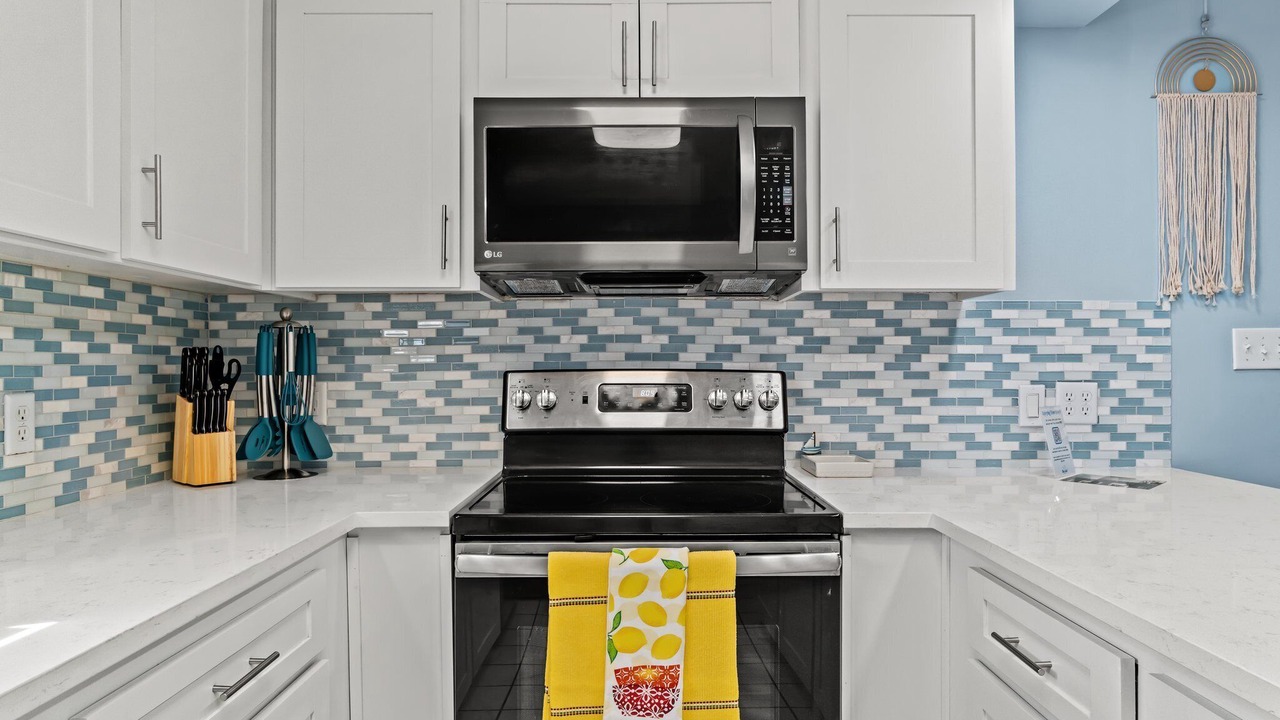 Photo of Kitchen in Riviera Beach