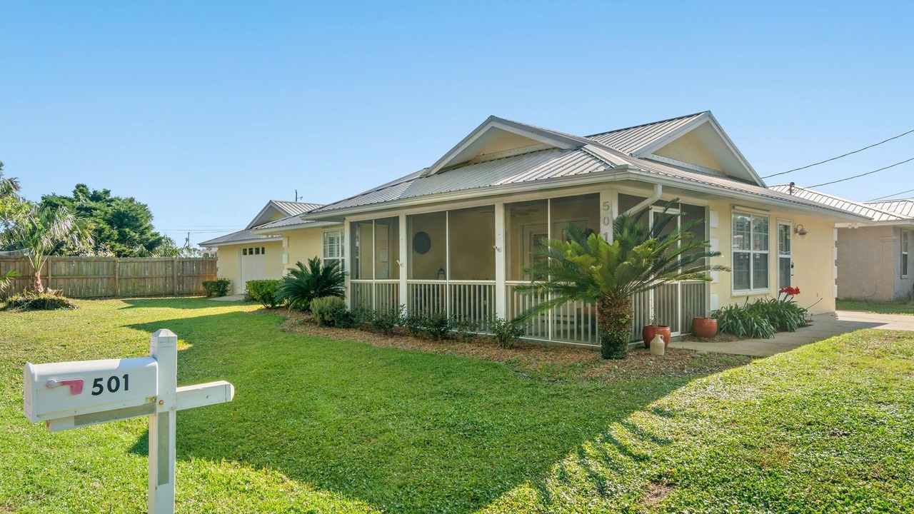 Photo of Outdoor in Riviera Beach