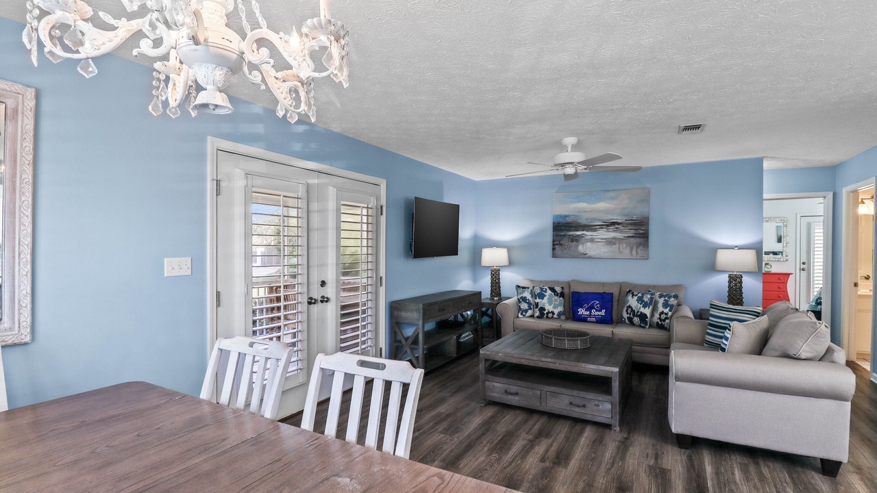 Photo of Livingroom in Riviera Beach