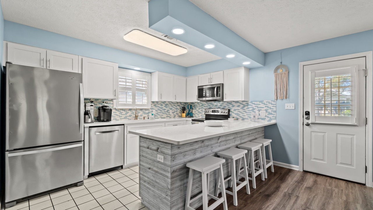 Photo of Kitchen in Riviera Beach