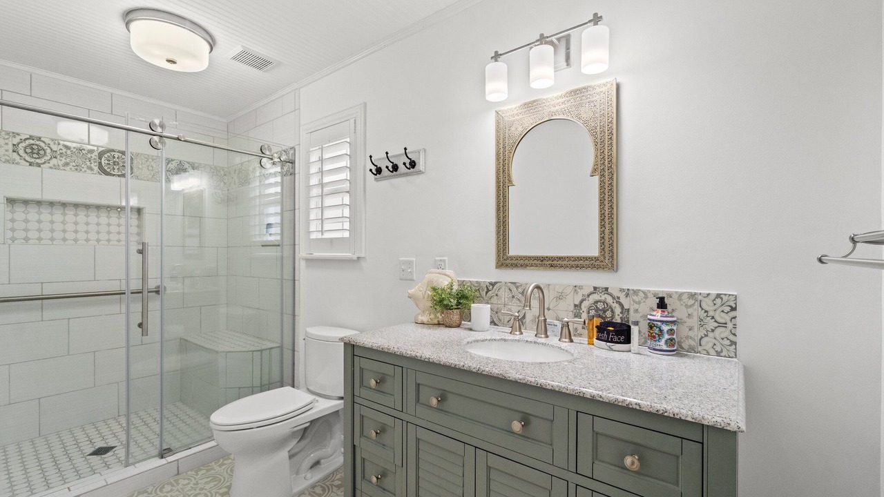 Photo of Bathroom in Riviera Beach