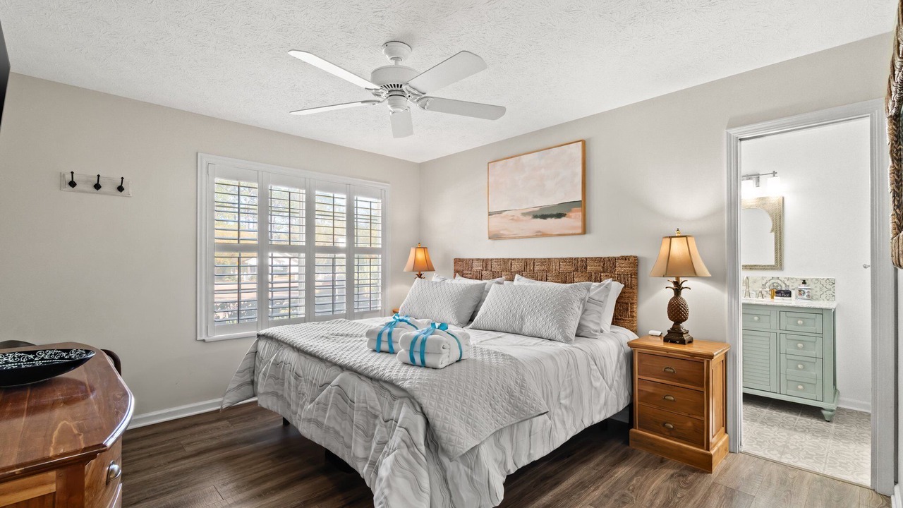 Photo of Bedroom in Riviera Beach