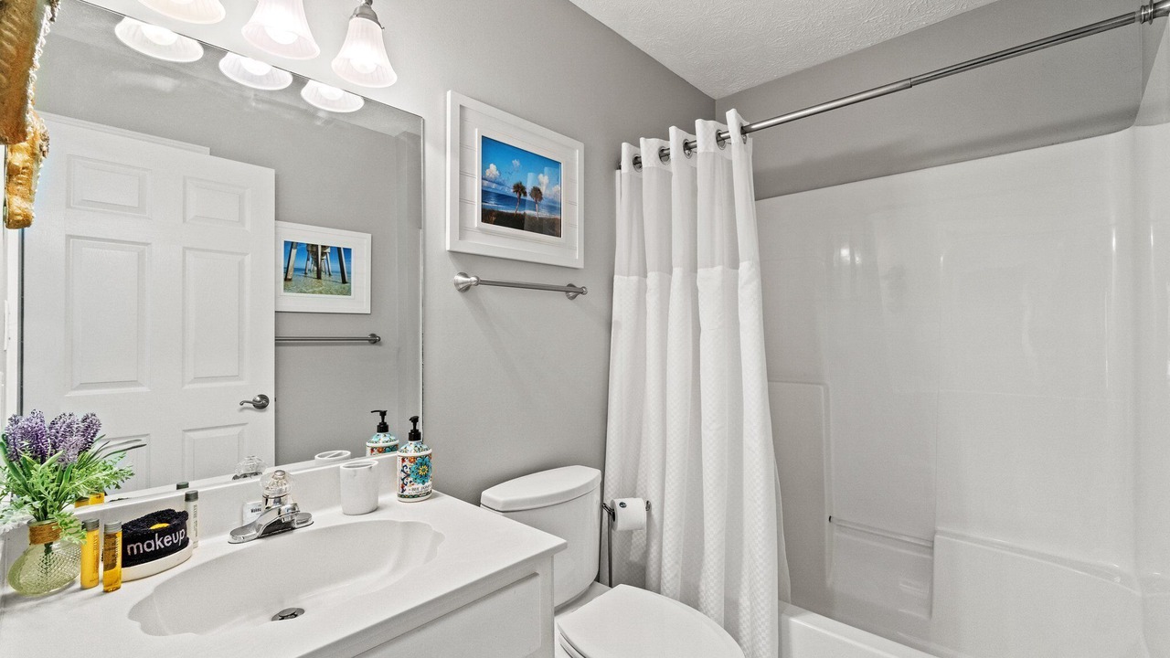 Photo of Bathroom in Riviera Beach