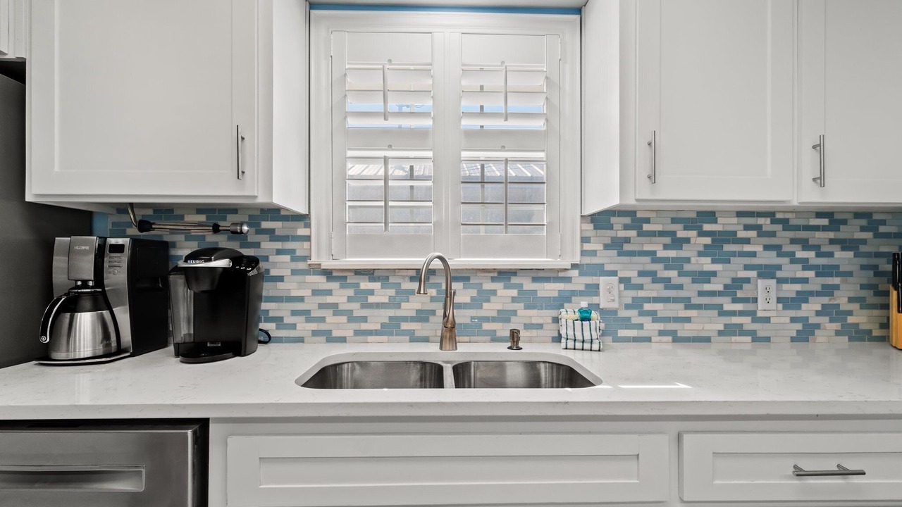 Photo of Kitchen in Riviera Beach