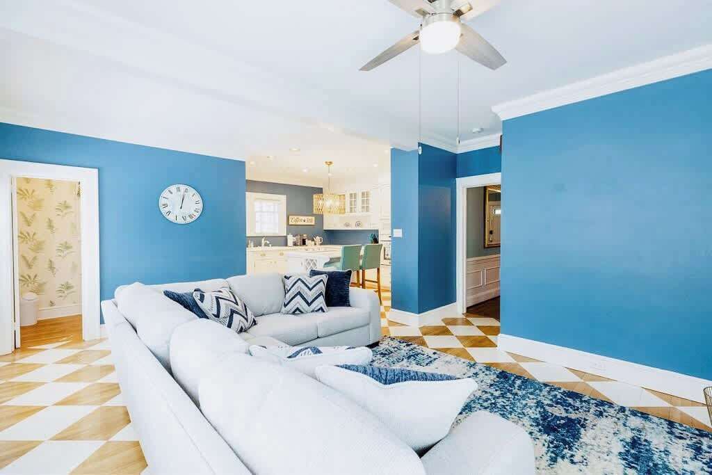 Photo of Livingroom in High Point