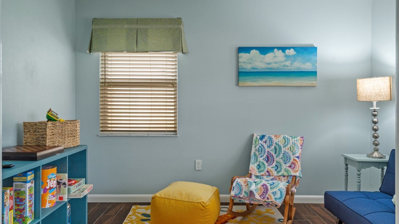 Photo of Livingroom in Crystal River