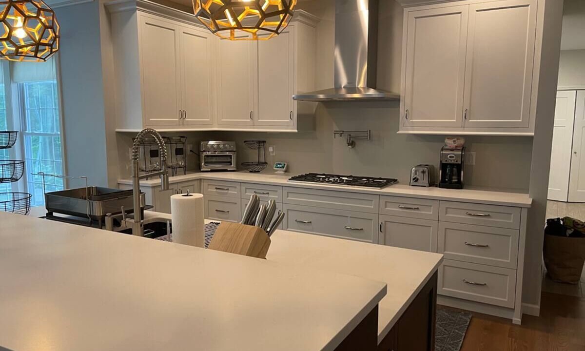Photo of Kitchen in Noank