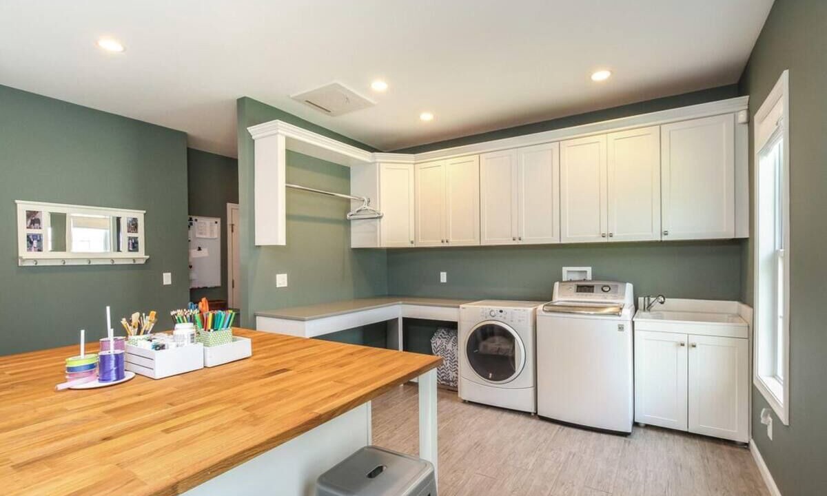 Photo of Kitchen in Noank