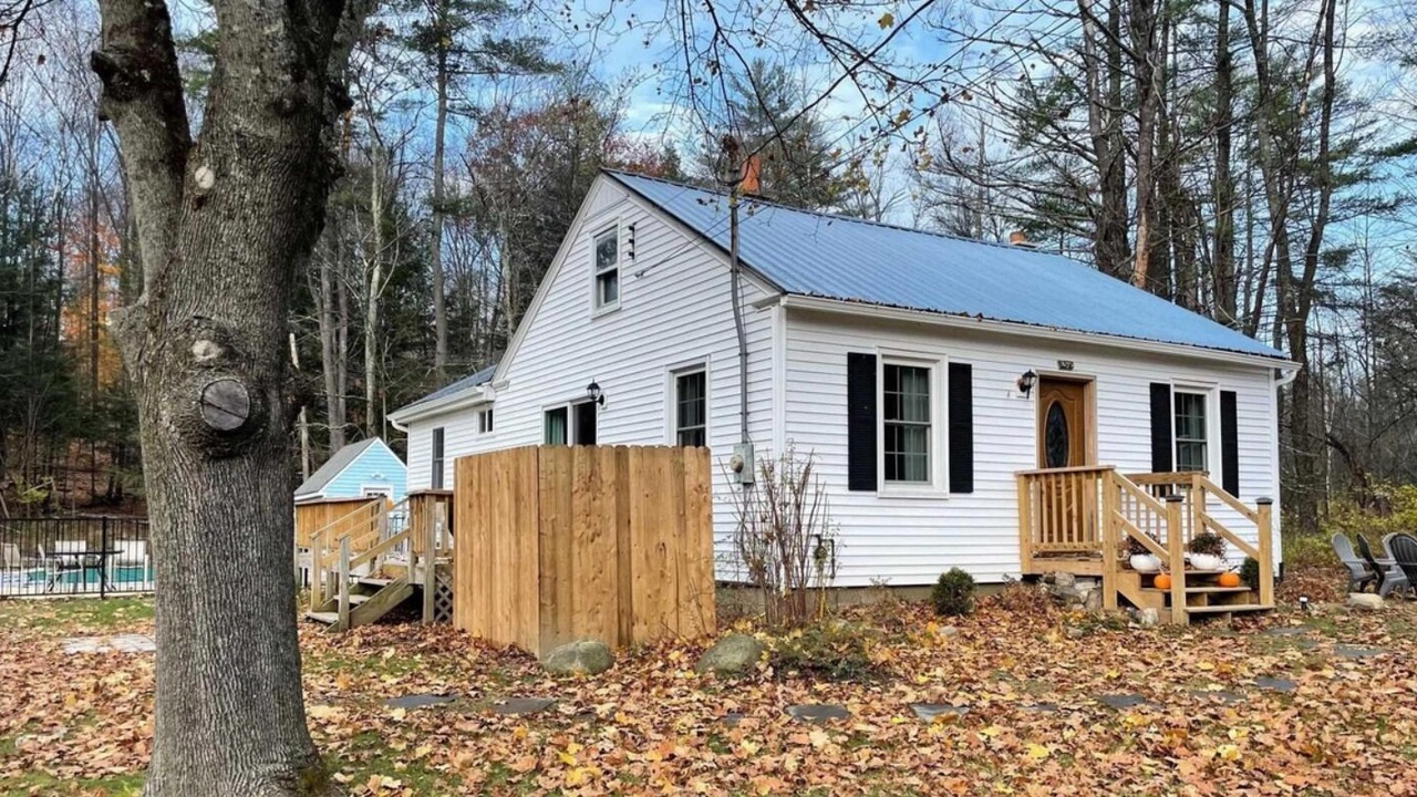 Photo of Outdoor in Lake George