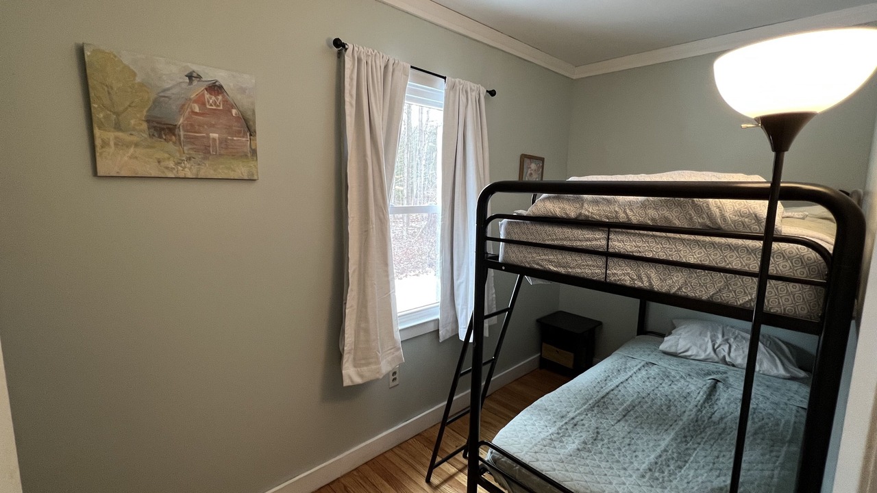 Photo of Bedroom in Lake George
