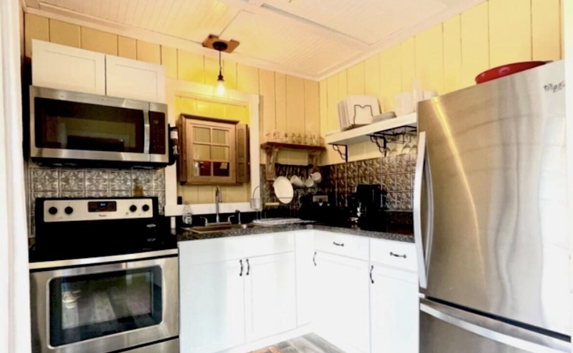 Photo of Kitchen in Lake George
