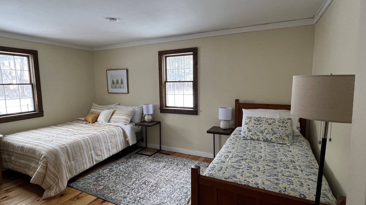 Photo of Bedroom in Lake George