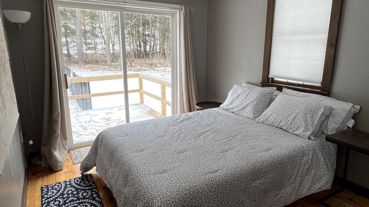 Photo of Bedroom in Lake George