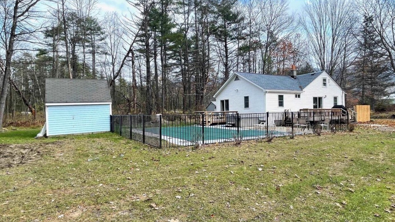Photo of Outdoor in Lake George