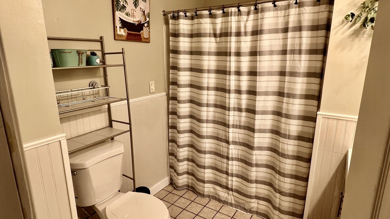 Photo of Bathroom in Lake George