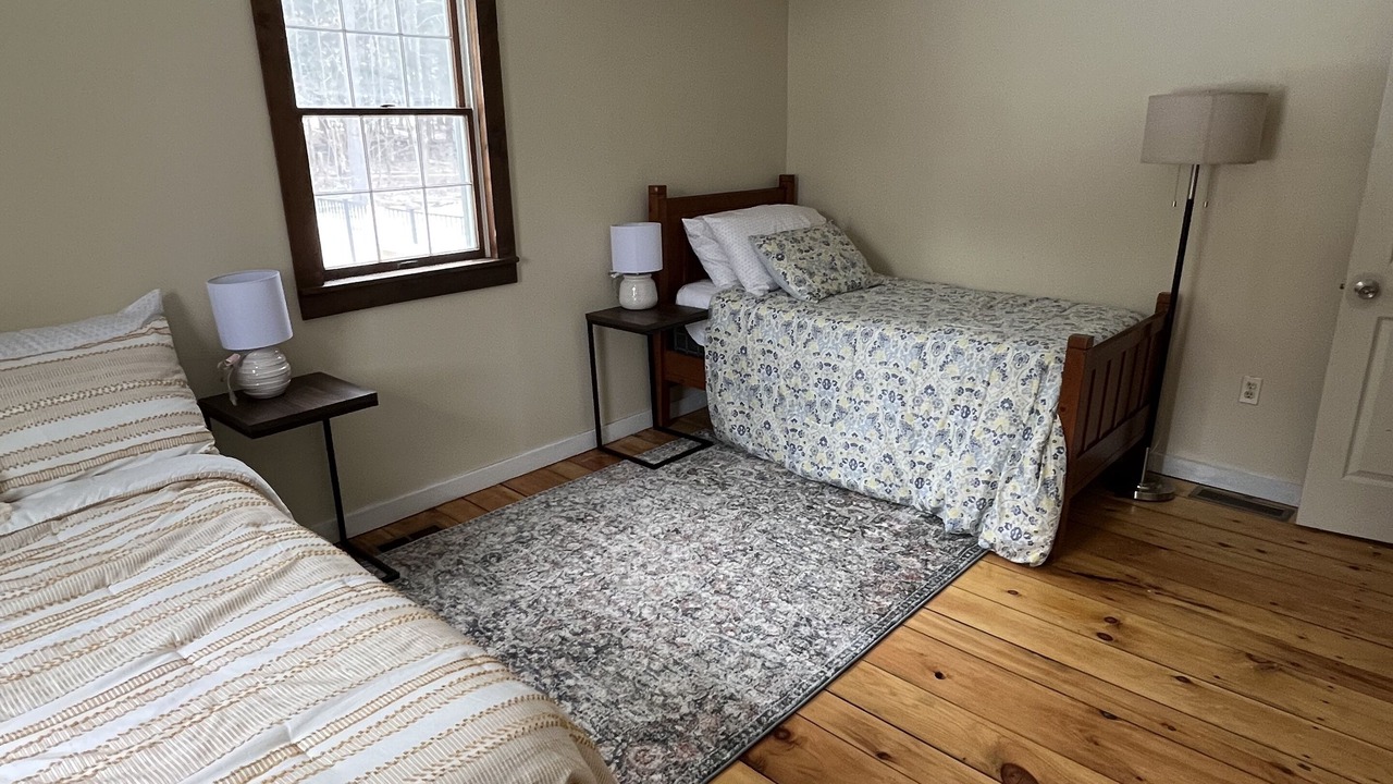 Photo of Bedroom in Lake George