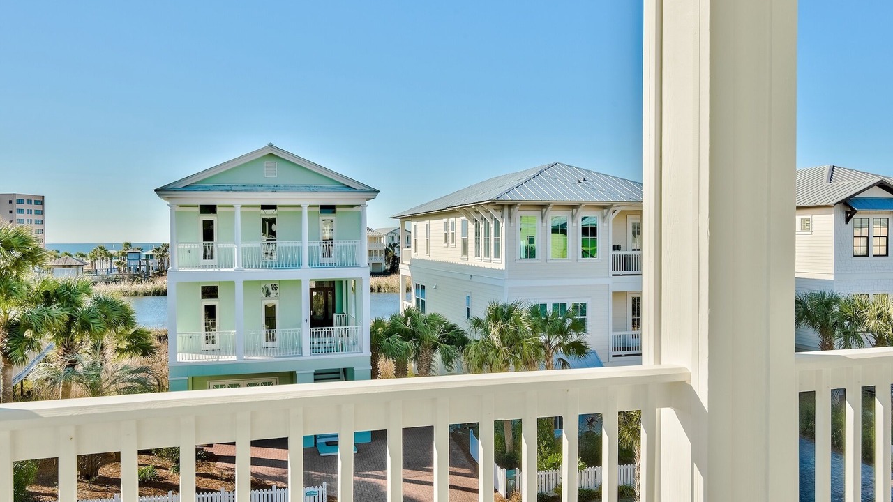 Photo of Outdoor in Holiday Isle