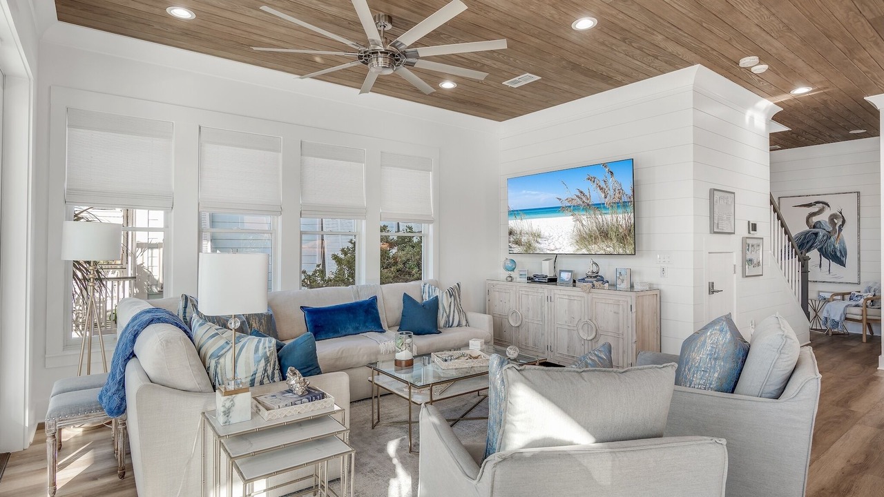Photo of Bedroom in Holiday Isle