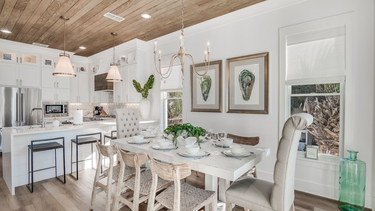 Photo of Bedroom in Holiday Isle