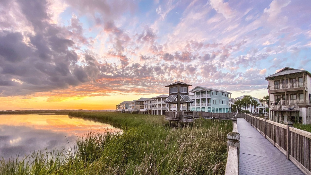 Photo of Outdoor in Holiday Isle