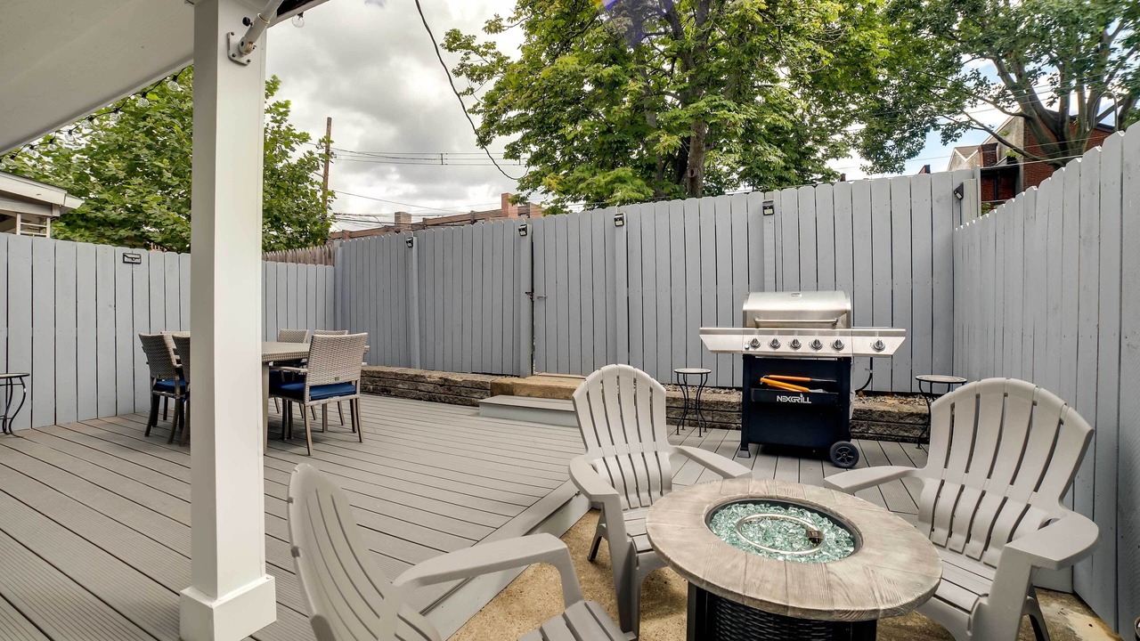 Photo of Outdoor in Shadyside