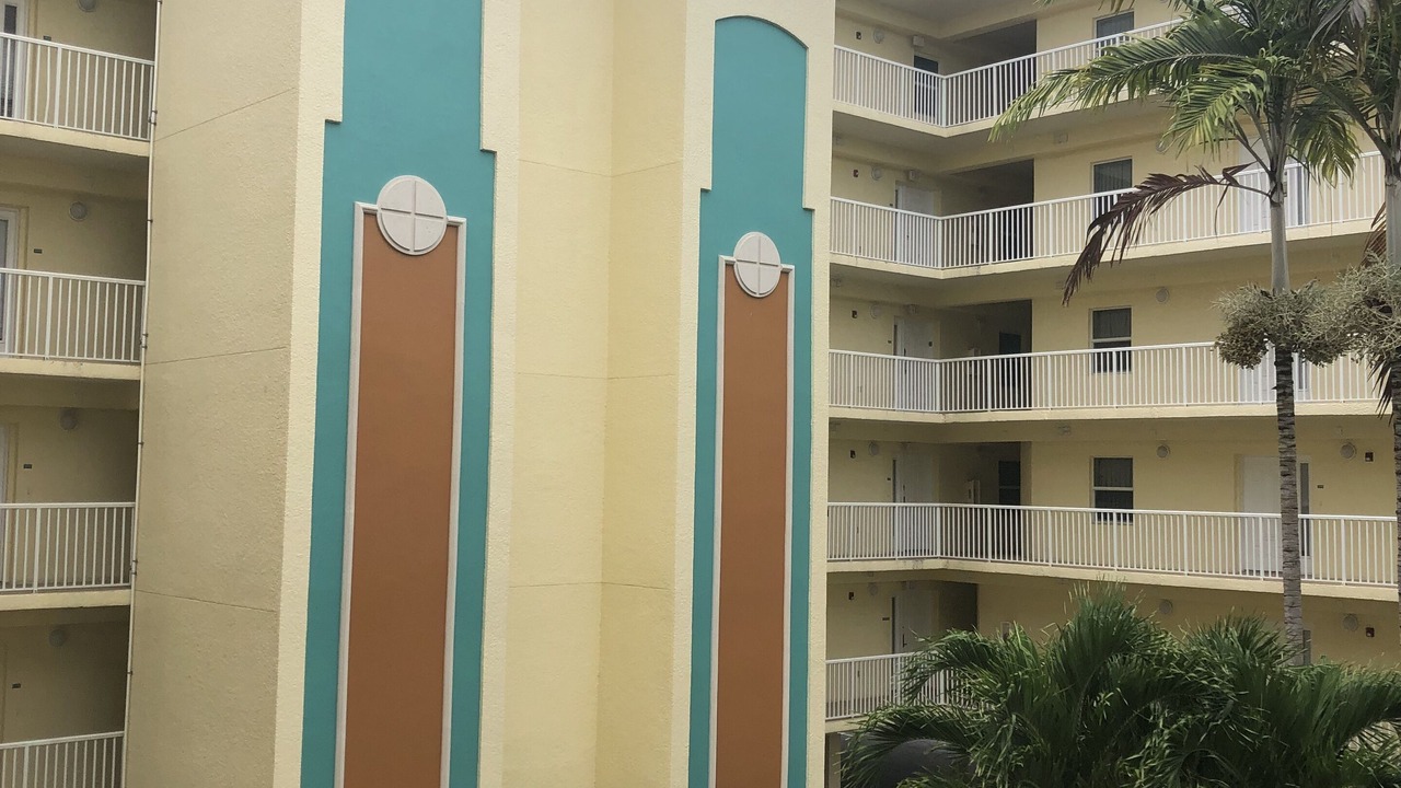 Photo of Outdoor in Treasure Island