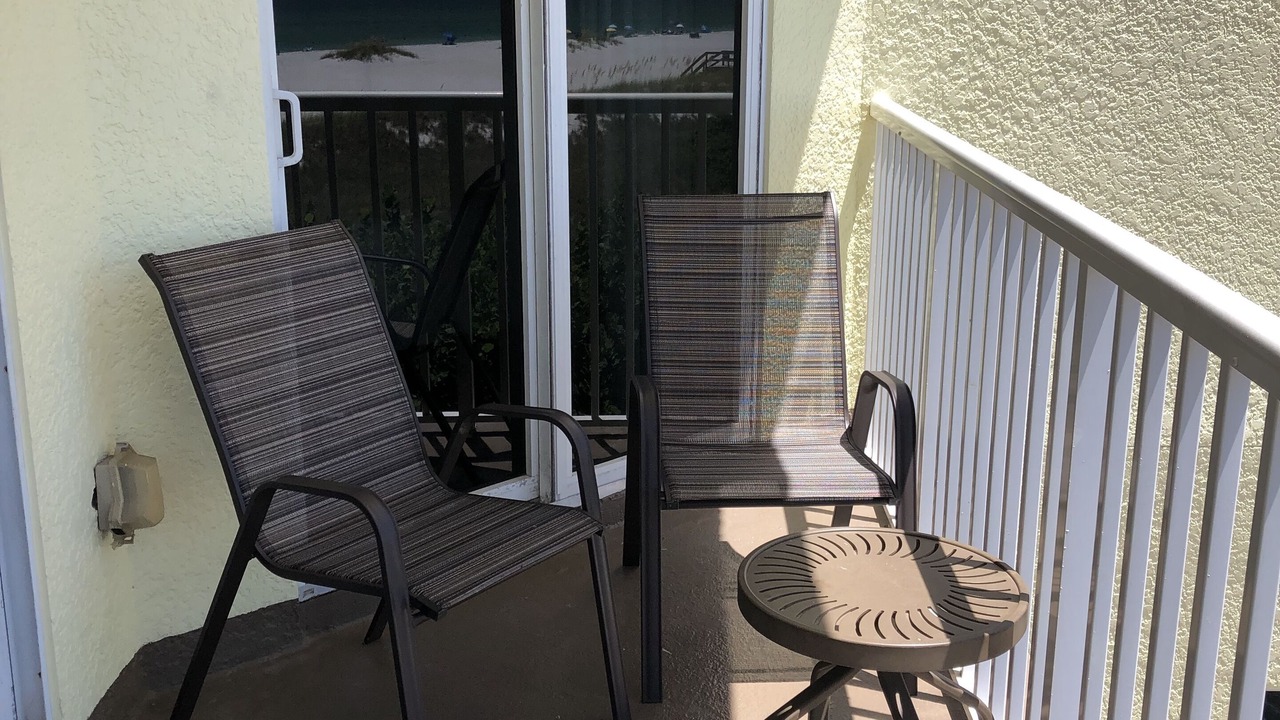 Photo of Outdoor in Treasure Island