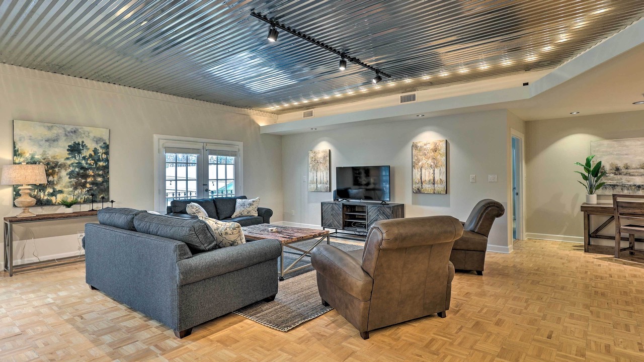Photo of Bedroom in Blowing Rock