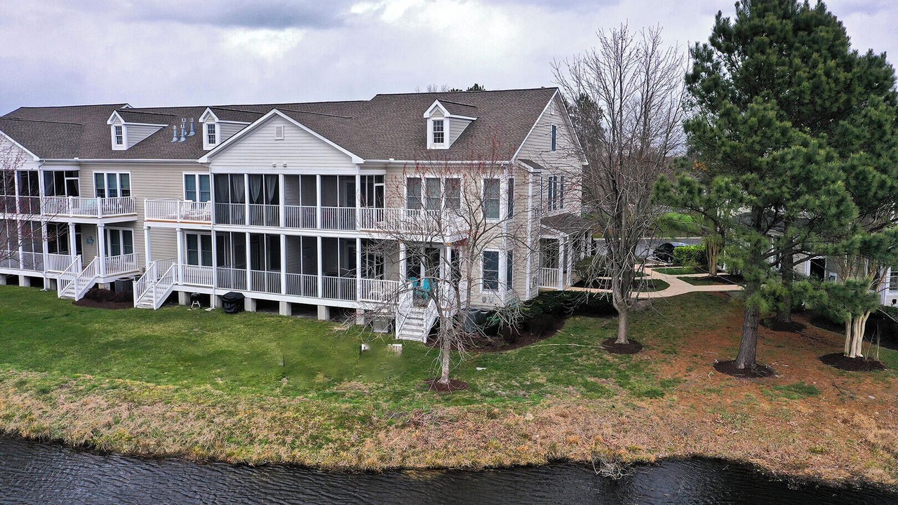 Photo of Outdoor in Ocean View