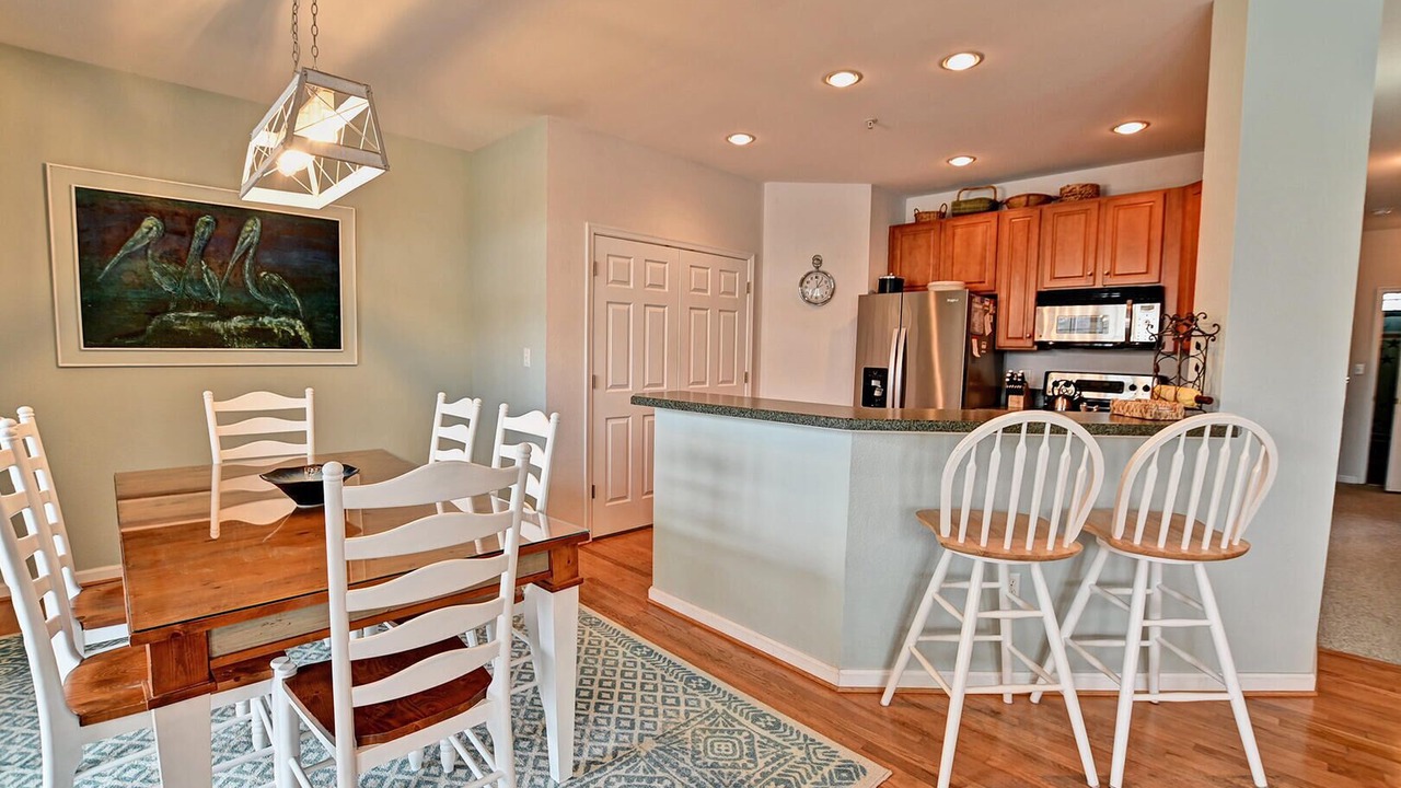 Photo of Bedroom in Ocean View