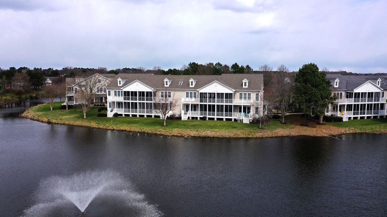 Photo of Outdoor in Ocean View