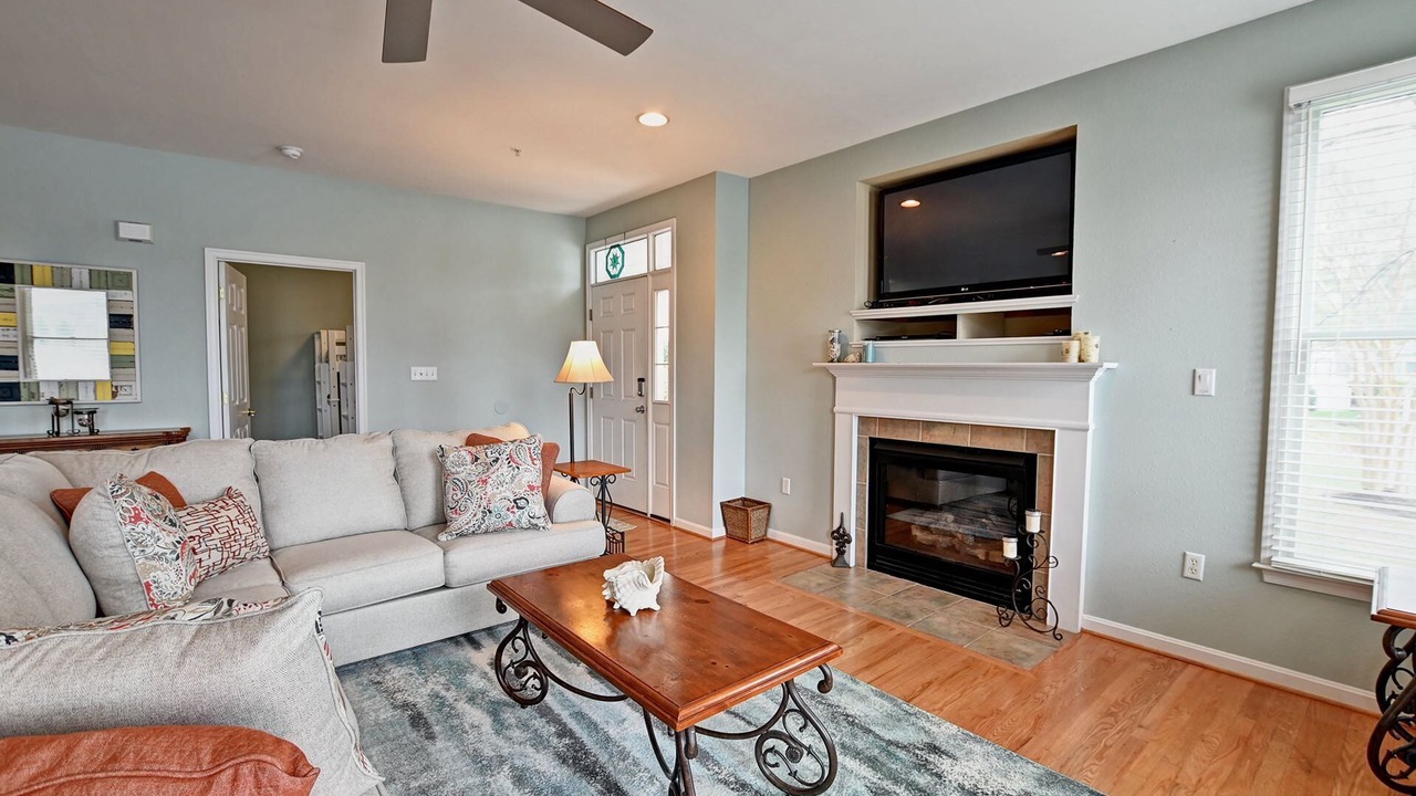 Photo of Livingroom in Ocean View