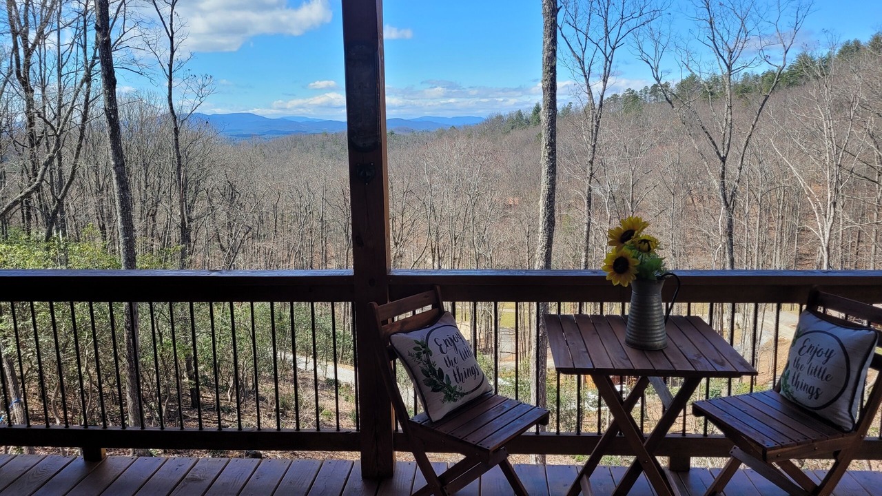 Photo of Outdoor in Murphy