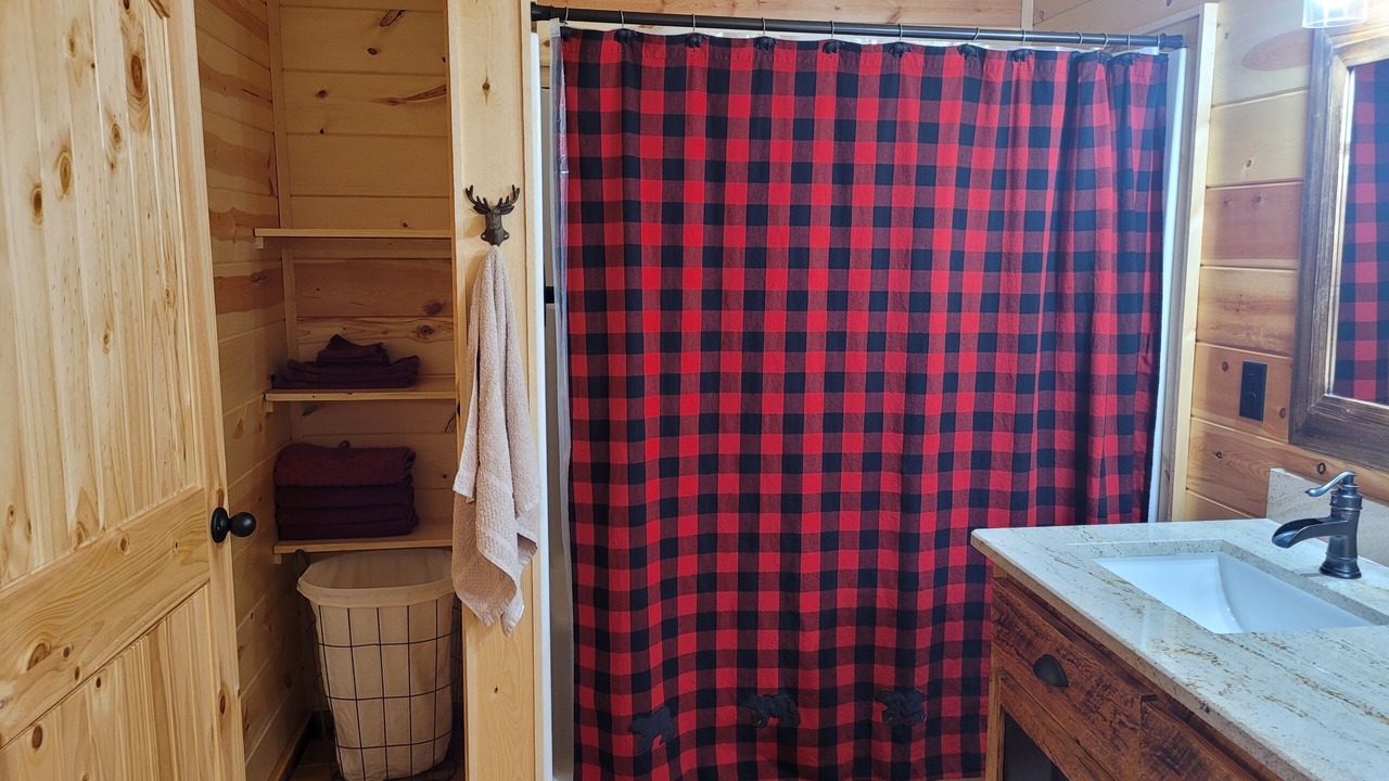 Photo of Bathroom in Murphy