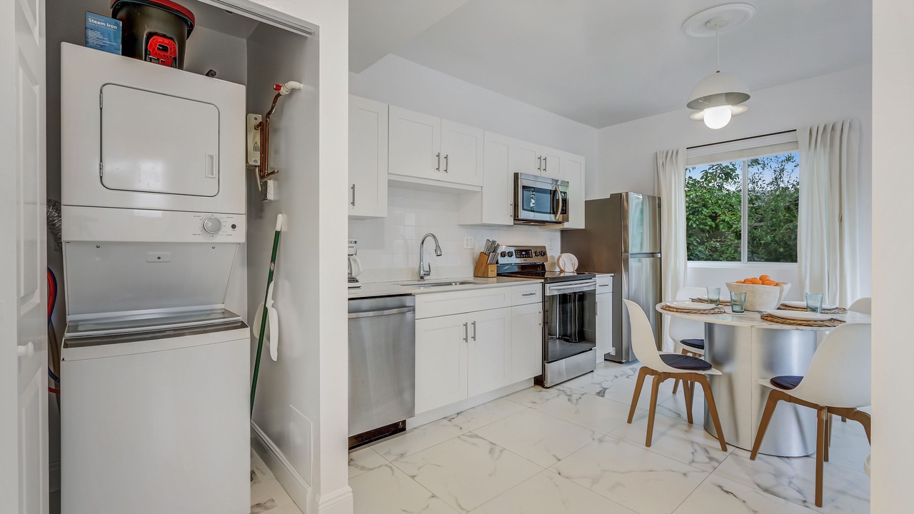 Photo of Kitchen in Wynwood Art District