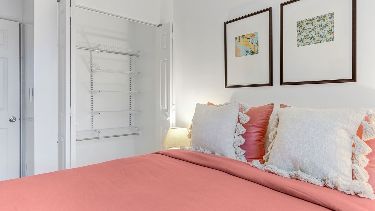 Photo of Bedroom in Wynwood Art District